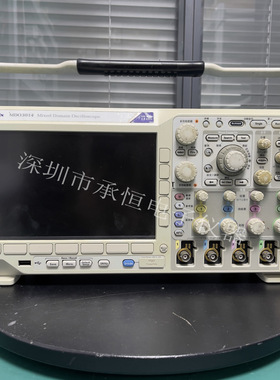 Tektronix/泰克MDO3014混合域示波器MDO3012 MDO3022 销售回收