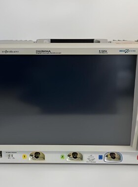 回收租售安捷伦DSO9404A/8064/9254/9204H  MSO8104A示波器