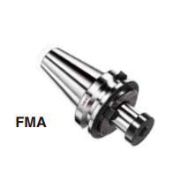 FMA8.1 日本日研前铣刀杆BT50 200