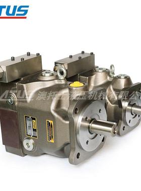 压液压泵P高V140R1K冷1T1NFR1 铝厂轧高压泵站 140塞排量变GJQ量