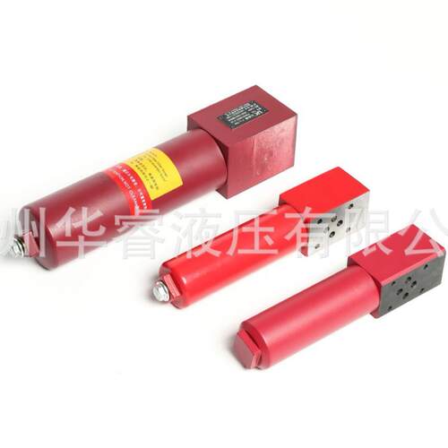 Z替代进HDFZB贺克德D口F系列高压过滤器