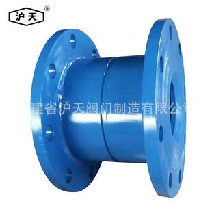 减压阀管道式 福建沪天阀门比例式 比例式 静音 减压阀Y43X