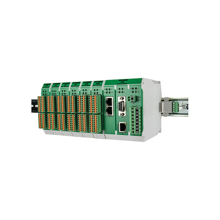 德国feller engineering测量放大器AT266 DMS
