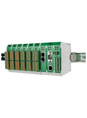 德国feller engineering测量放大器AT266 DMS