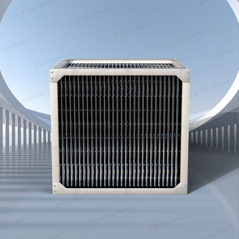 余热回收 逆转辊式涂布机设备 空气能板式换热器 304不锈钢,清洗/食品/商业设备,冷却塔,淘宝优惠券,粉丝福利购,淘宝优惠卷