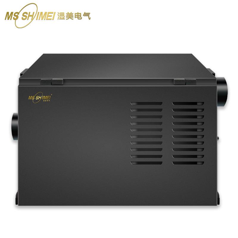 展柜恒温恒湿机博物馆展柜精密空调欧式实验室恒湿器ZHMS-800B