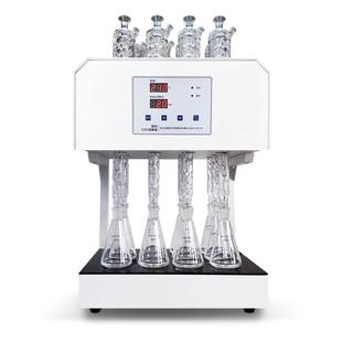 HL12微晶面板COD回流消解器 上海叶拓YT HL8