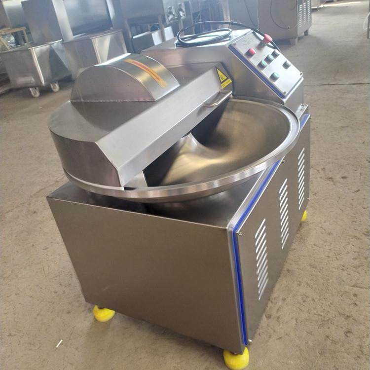 40型高低速斩拌机火腿肠加工肉泥斩切设备鱼丸鲅鱼馅斩拌机,清洗/食品/商业设备,其他食品加工设备,淘宝优惠券,粉丝福利购,淘宝优惠卷