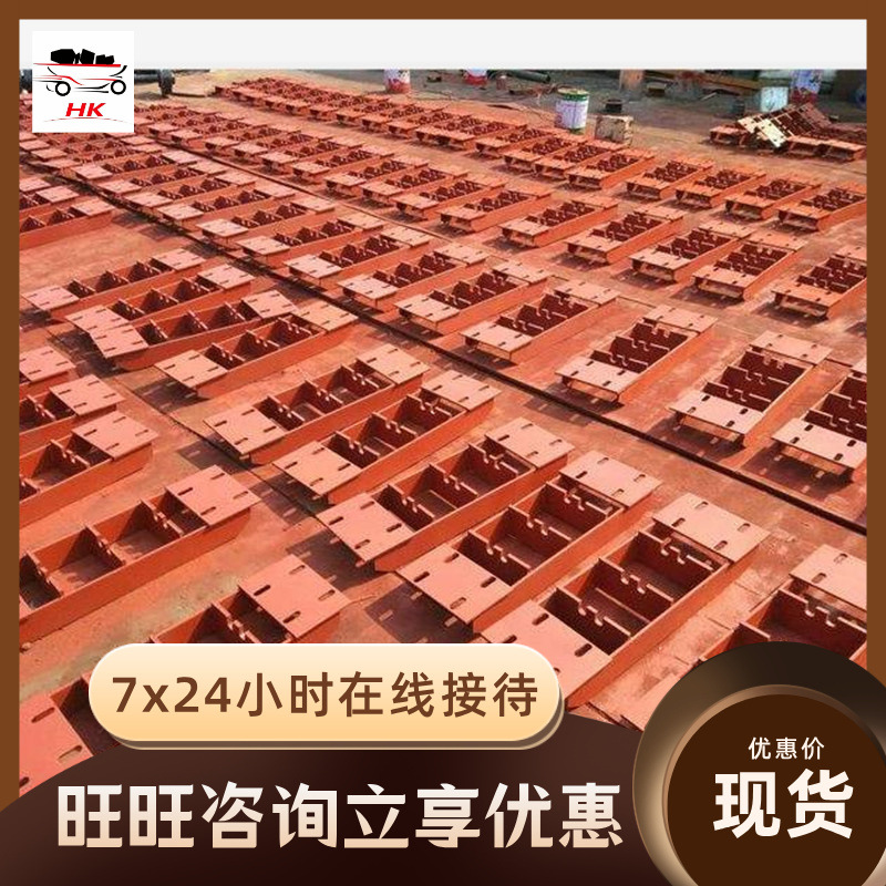 现货  寿命长气动无极绳道岔 DK638-4-12气动无极绳道岔