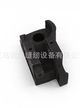 工业缝纫适用于海菱20518M直销20518M双针车配件旋梭座(小梭)