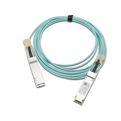 QSFP28100GAOC有源光缆IB线1m/3m/5m10m20m等QSFP-100G-AOC