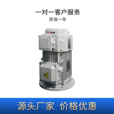 TUOSU拓速电机YSVF变频调速电动机YSVF铝壳变频电机Y2VF变频电机