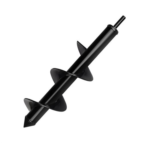 栽苗器秒栽蔬菜瓜苗辣椒种植移栽移苗种苗种菜神器打孔地钻钻头