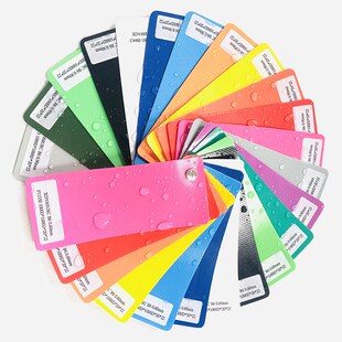 PVC网夹布防水防晒耐高温汽车罩遮阳棚布野餐帆布车盖布油布