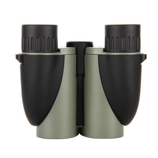 8双X25小保罗便携高高8X25清晰远望镜防水筒演倍唱会望眼睛绿膜小