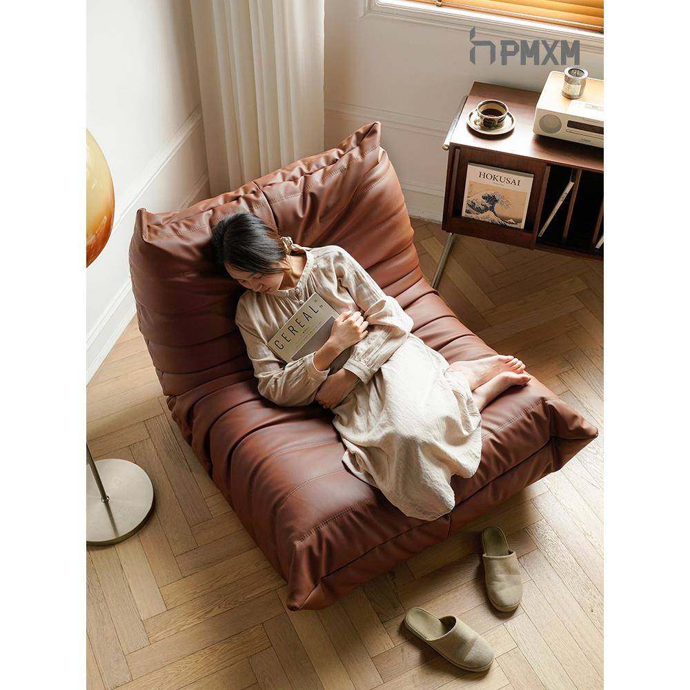 设计师毛毛虫单人沙发客厅卧室懒人沙发布艺皮艺休闲单人沙发椅子,住宅家具,门厅/玄关柜/玄关架,淘宝优惠券,粉丝福利购,淘宝优惠卷