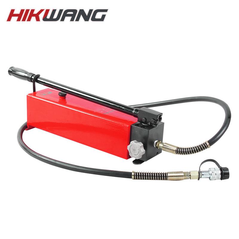 CP00-2方油箱大储CP-700-2-油量液7压手动泵超形高压配套分体式液