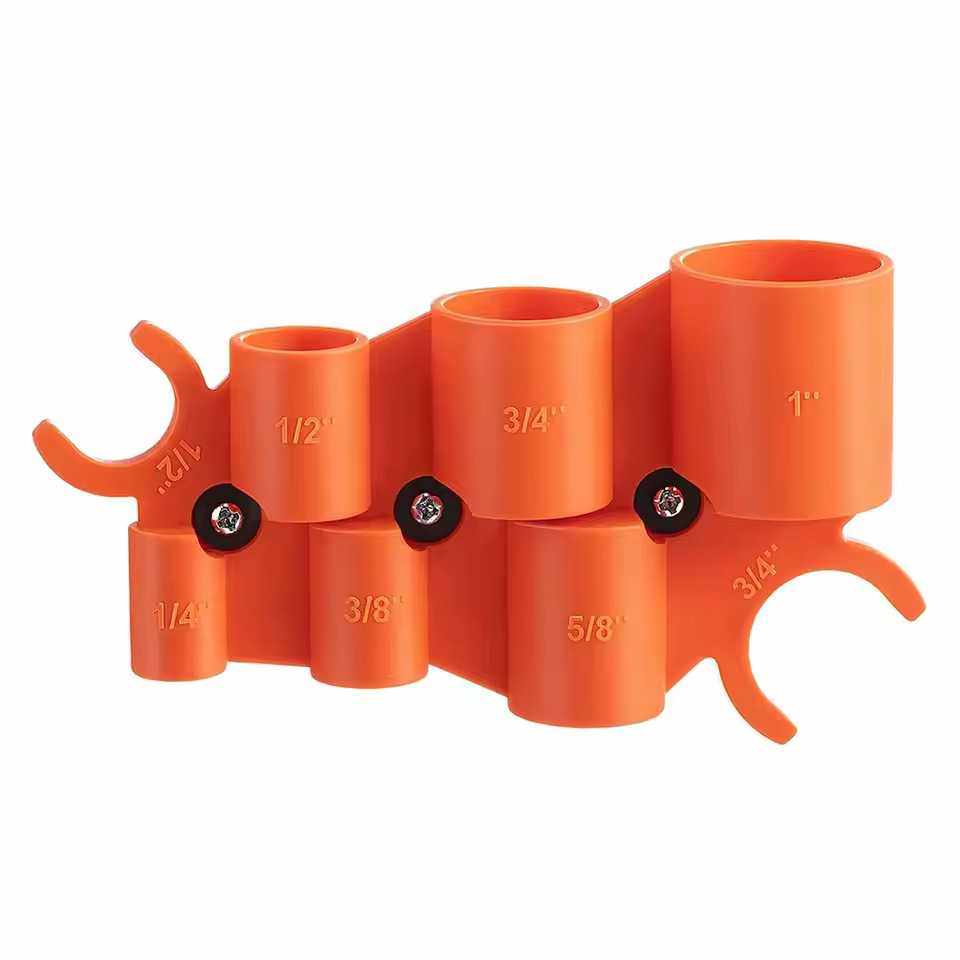 管道深度去毛刺工具适用1/2”3/4”1”1/4”3/8” 5/8PVC管/铜管,电子元器件市场,微处理器/微控制器/单片机,淘宝优惠券,粉丝福利购,淘宝优惠卷