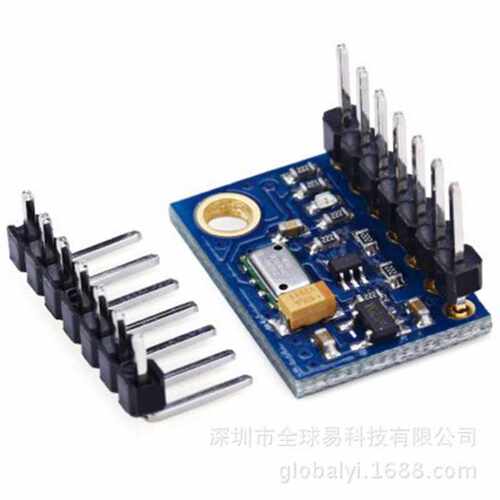 GY-63 MS5611-01BA03 气压传感器模块 高精度 高度传感器模块