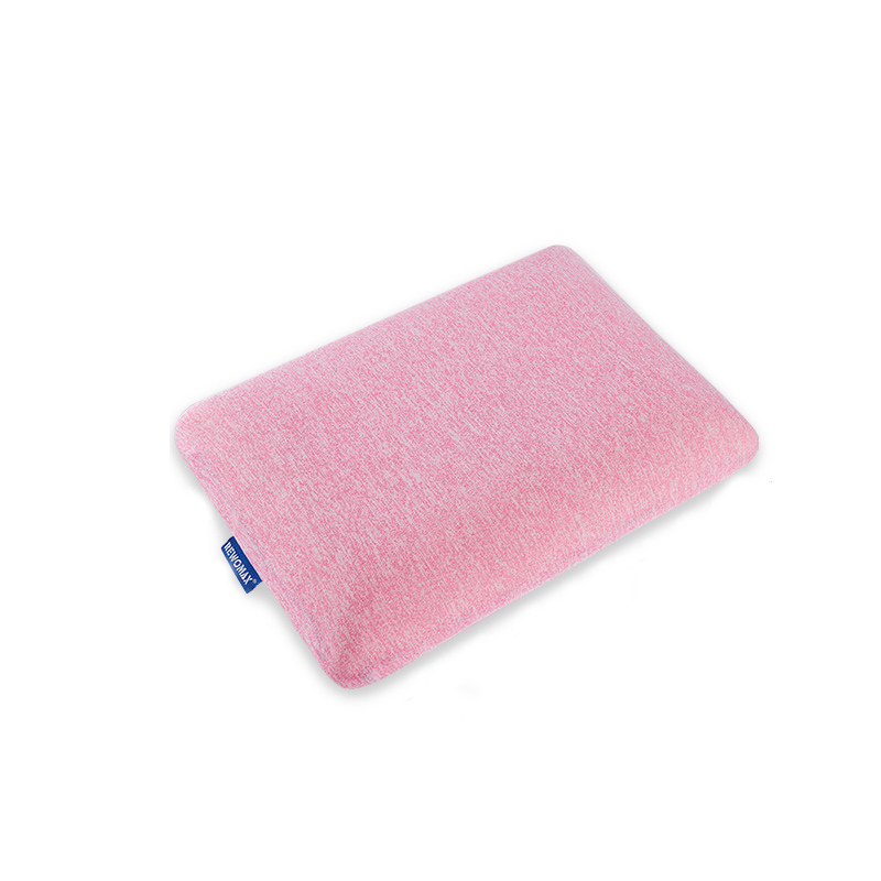 小学生午睡枕趴睡枕桌上神器办公室记忆棉抱枕护颈椎午休小号枕头