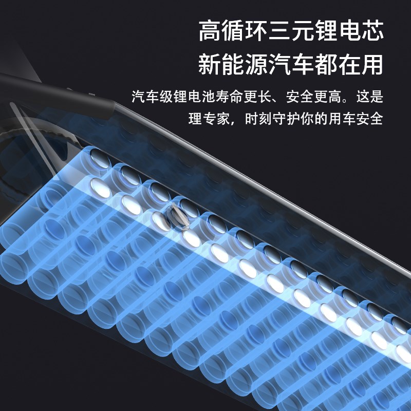 领航者小牛电动滑板车代步车迷你神器轻便小型踏板超小上班懒人