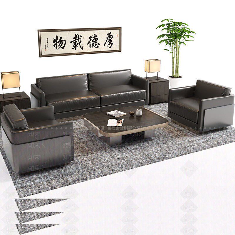 餐厅卡座沙发家具料理店奶茶甜品小吃店主题酒吧清吧茶楼座椅组合