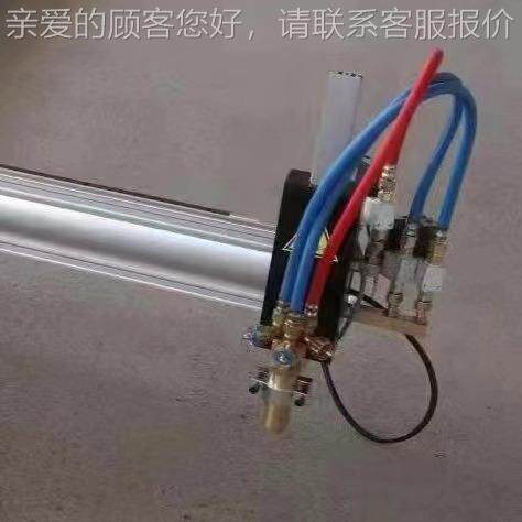 折鸿济数控碳钢携板金属板材便轻7型135金属切割等离FS1325子切2
