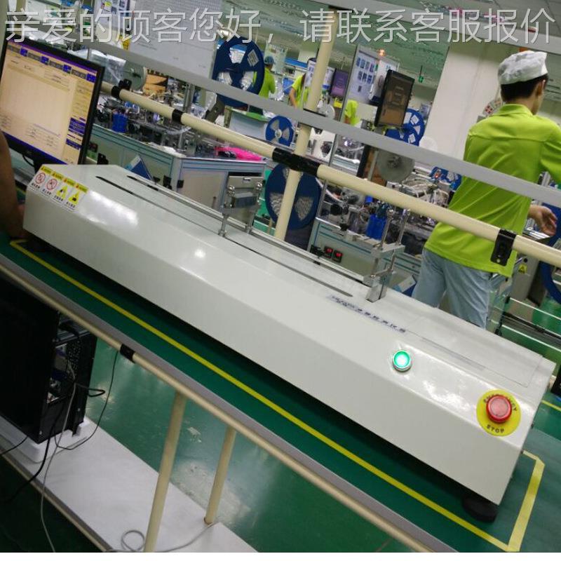 YYT10BLD-10113-20156接骨板弯疲劳试验机接骨板曲疲/劳测试仪