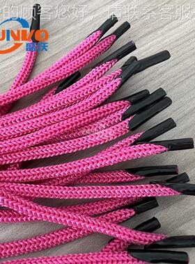 直营工厂鞋带手提袋礼品带头绳松紧带胶片半自机动鞋带SV-369S打