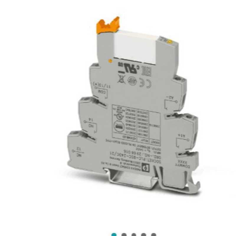 FOC-FDX20-PP-LCQ6-OSP-PT9 - 菲尼克斯分线盒