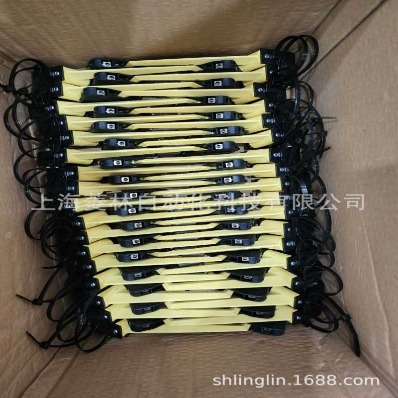 Wampfler 081516-4X11 083002-2x4 083002-1x4碳刷  081003-11