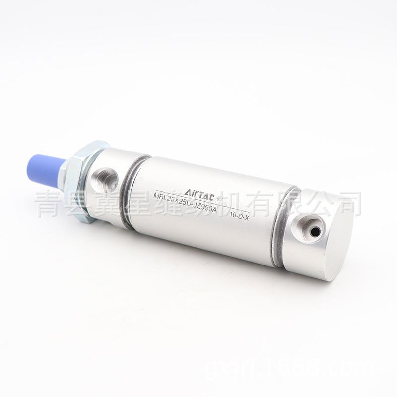 友田GK35-6A全自动缝包机县气动断线25X25剪线装置-3切刀