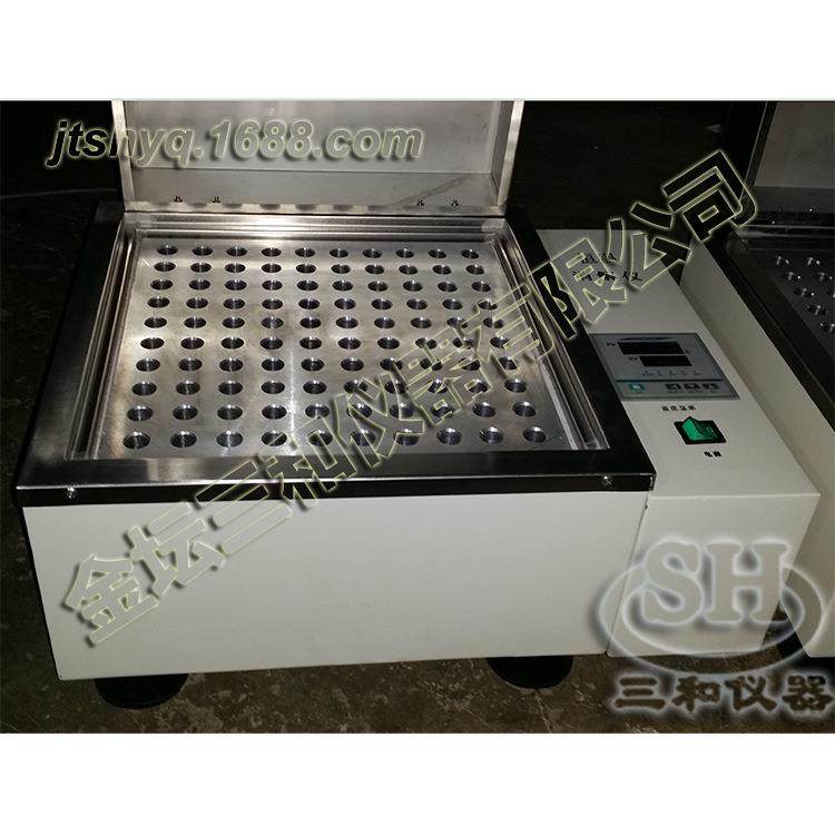 DTD-25数字恒温消解仪出品