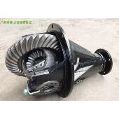 东风风光330S 350后桥高速尾牙差速器包小康C32D51C376风行菱智M5