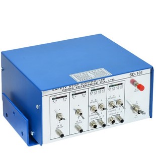 品质至上 误送检知器SD 1m01冲床