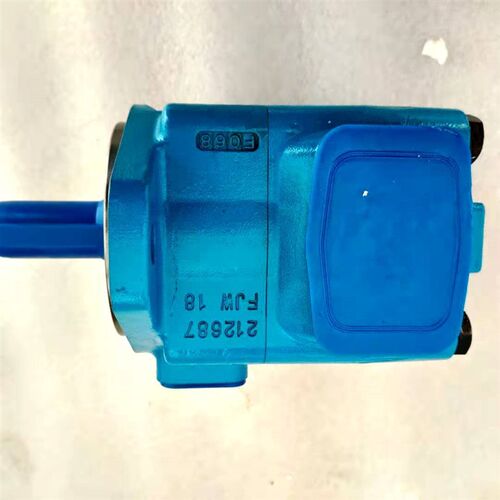 ALBERT艾g伯特双联叶片泵T6CCW-025-017-2R01-C100