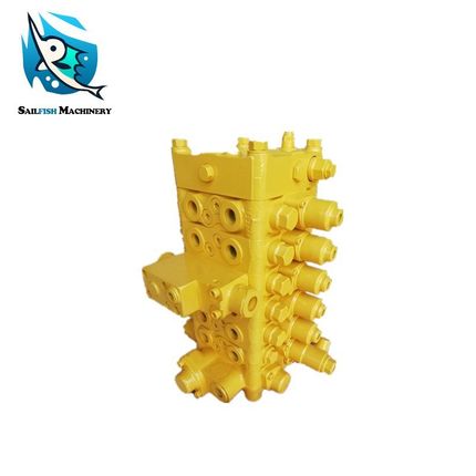 723-56-11100 PC1z30-6K分配阀总成多路阀 用于挖机