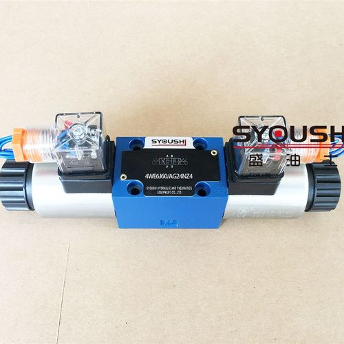 阀4WE6G61/AW220Z5Lo 4WE6G61/CW220-50NZ4 4WE6G-6X/ER220VNZ5L