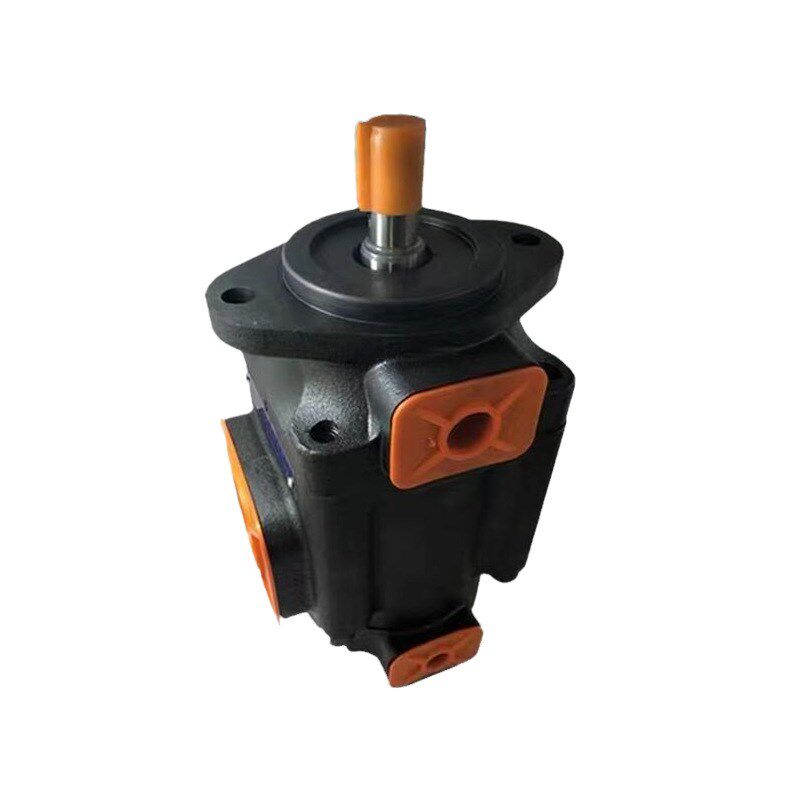 源头厂家阿托斯型PFEp柱销式叶片泵 PFED双联叶片泵单联叶片泵