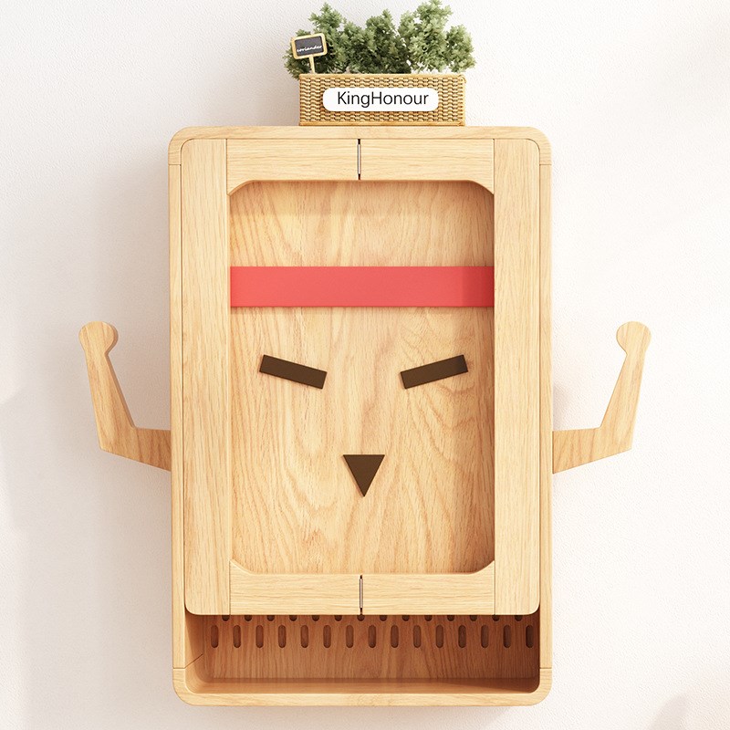 折叠餐桌挂墙上小户型o吧台多功能壁挂隐形可折叠伸缩吃饭桌子家