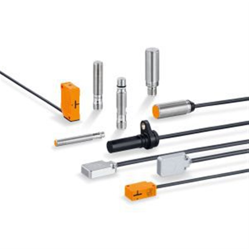 IFM MGT203 MN200S 201S 202S 203S 204S 205S 206ST 207S MN500S