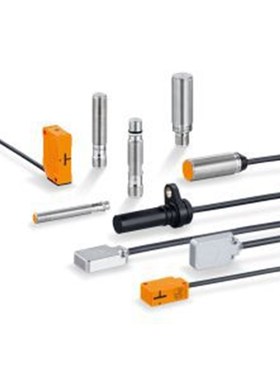 IFM MGT203 MN200S 201S 202S 203S 204S 205S 206ST 207S MN500S