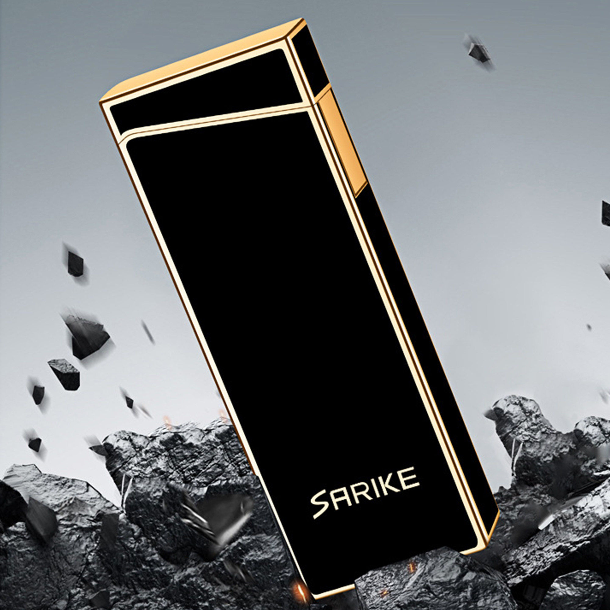 小巧女士打火机新款火机爆款精致女生高颜值耐用迷你可充气创意