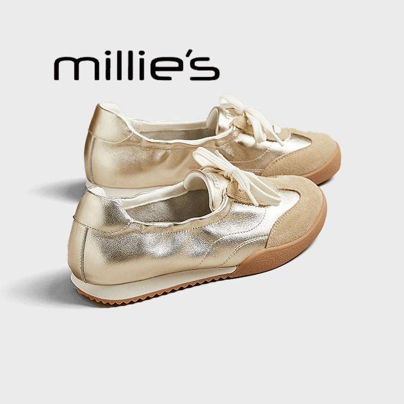MILLIE'S/妙丽德训鞋女