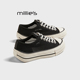 透气网面雨鞋 妙丽2026新款 MILLIE 时尚 夏季 百搭休闲运动板鞋