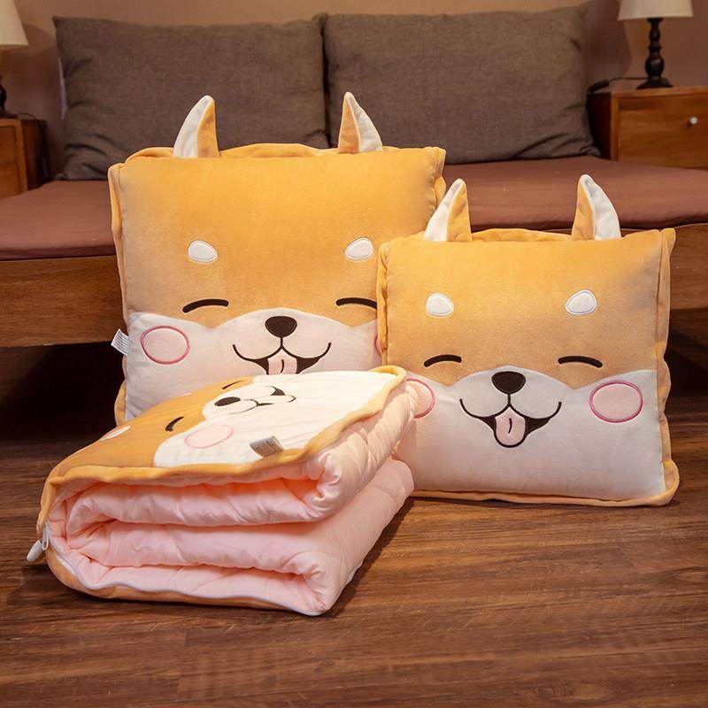 小毛毯被子午睡办公室学生宿舍单人珊瑚绒毯子午休空调被盖毯秋冬,床上用品,休闲毯/毛毯/绒毯,淘宝优惠券,粉丝福利购,淘宝优惠卷