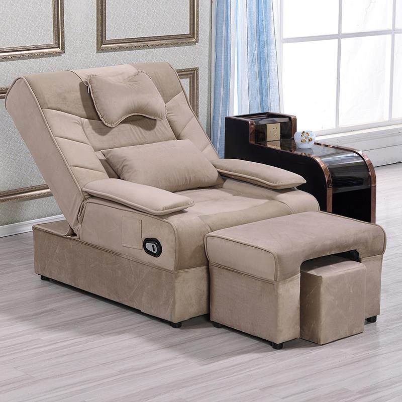 足浴足疗沙发电动泡脚修脚按摩床洗浴中心休息大厅椅采耳专用躺椅,商业/办公家具,足浴/桑拿沙发,淘宝优惠券,粉丝福利购,淘宝优惠卷