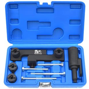 S40 适用沃尔沃2.0 S60 2.9T皮带正时工具S80 XC60发动机XC90 2.5