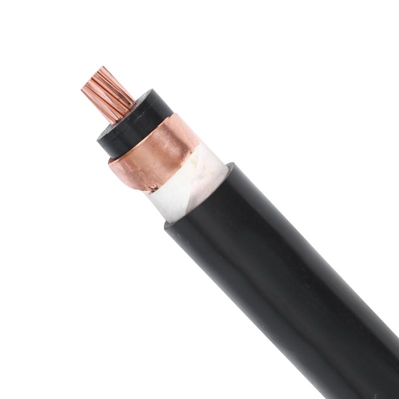 中大元通电缆线 高压电缆YJV 铜芯线35 50 70 95 120 150 185平方