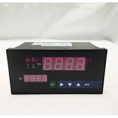 XTMA-100型智能显示调节仪/数显控制器二次仪表/数字显示调节仪